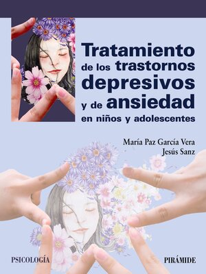 cover image of Tratamiento de los trastornos depresivos y de ansiedad en niños y adolescentes